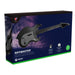 EAN 0708056072605 - PDP Riffmaster Negro, Gris Guitarra Analógico/Digital PC, Xbox One, Xbox Series S, Xbox Series X imagen 12