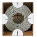 EAN 8054529028139 - Techly ITP6-UTP-ICH cable de red Gris 305 m Cat6 U/UTP (UTP) imagen 4