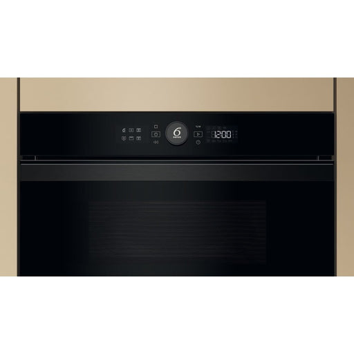EAN 8003437397318 - Whirlpool WMD44MB Negro Microondas con grill Integrado 31 L 1000 W imagen 2