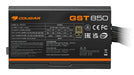 EAN 4710483778186 - COUGAR GST850 unidad de fuente de alimentación 850 W 20+4 pin ATX ATX Negro imagen 6