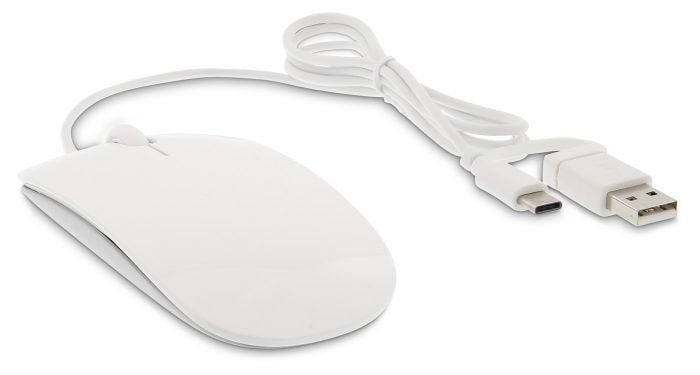 EAN 5704174811510 - LMP MS-1657C ratón Oficina USB tipo A Óptico 1600 DPI imagen 1