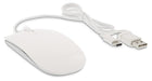 EAN 7640113434847 - LMP MS-1657C ratón Oficina USB tipo A Óptico 1600 DPI imagen 1