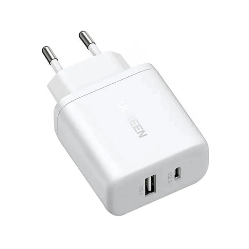 EAN 6941876243105 - Ugreen X227 Teléfono móvil, Batería portátil, Smartphone, Tableta, Teléfono Blanco Corriente alterna Carg imagen 1