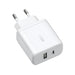 EAN 6941876243105 - Ugreen X227 Teléfono móvil, Batería portátil, Smartphone, Tableta, Teléfono Blanco Corriente alterna Carg imagen 1