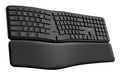 EAN 8713439257052 - Trust Keyra teclado Hogar / Oficina RF Wireless + Bluetooth AZERTY Francés Negro imagen 3