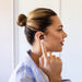 EAN 0812887017411 - JLab JBuds Air Pro Auriculares True Wireless Stereo (TWS) Dentro de oído Música Bluetooth Negro imagen 7
