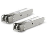 EAN 0810354026027 - Ubiquiti UF-MM-1G-20 red modulo transceptor Fibra óptica 1250 Mbit/s SFP 850 nm imagen 1