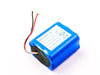 EAN 5711783384588 - CoreParts MBVC0005 accesorio y suministro de vacío Batería Robot aspirador imagen 1