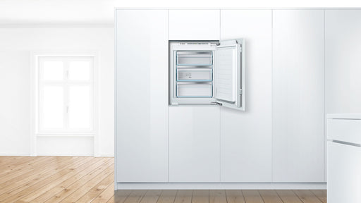 EAN 4242005126552 - Bosch Serie 6 GIV11AFE0 congelador Congelador vertical Integrado 72 L imagen 2