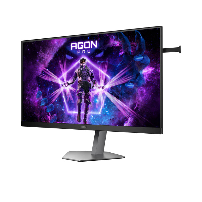 EAN 4038986182003 - AOC G2 AG276FK pantalla para PC 68,6 cm (27") 1920 x 1080 Pixeles Full HD LED Negro, Gris imagen 17