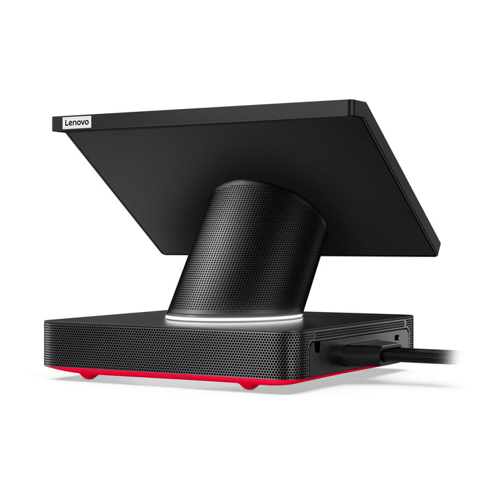 EAN 197528904931 - Lenovo ThinkSmart Hub Intel® Core™ i5 i5-8365UE 25,6 cm (10.1") 1920 x 1200 Pixeles Pantalla táctil PC tod imagen 8