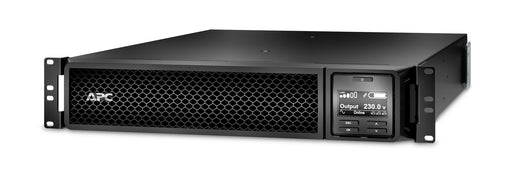 EAN 0731304317623 - APC Smart-UPS sistema de alimentación ininterrumpida (UPS) Doble conversión (en línea) 2,2 kVA 1980 W 10  imagen 1