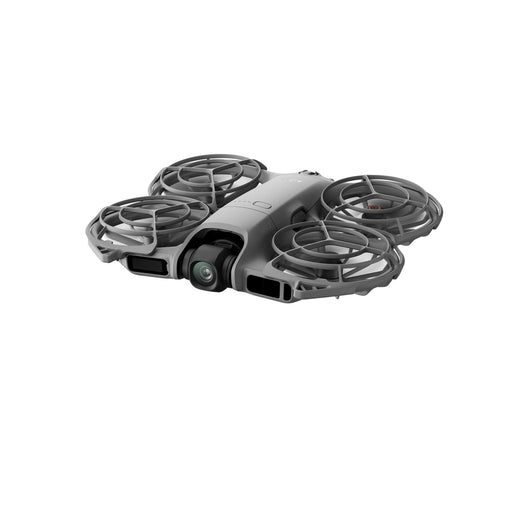 EAN 6937224131729 - DJI 131729 dron con cámara 4 rotores Cuadricóptero 12 MP 3840 x 2880 Pixeles 1606 mAh Negro, Gris imagen 2
