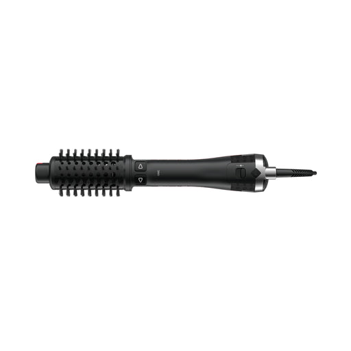 EAN 3121040085264 - Rowenta K/Pro Stylist CF961L Cepillo de aire caliente Vapor Negro, Rojo 750 W 1,8 m imagen 2