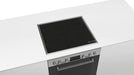 EAN 4242005497928 - Bosch HND211CS63 (HEA510BS3+NKN645GA2E) sets de electrodoméstico de cocina Con placa de inducción Horno e imagen 10