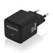 EAN 8435739901274 - AISENS ASCH-30W1P036-BK cargador de dispositivo móvil Universal Corriente alterna Carga rápida Interior imagen 2