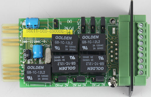 EAN 4260074974300 - PowerWalker 10120515 tarjeta y adaptador de interfaz Interno imagen 1