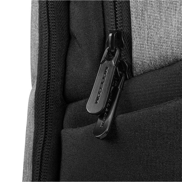 EAN 5901885240800 - Modecom SMART 15 mochila Negro / Gris Poliéster imagen 12