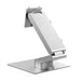 EAN 9350784105530 - ALOGIC Aspekt 32" Fold Stand - Silver 81,3 cm (32") Escritorio Plata imagen 2