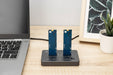 EAN 4016032501381 - Digitus DA-71545-1 base de conexión para disco duro USB 3.2 Gen 1 (3.1 Gen 1) Type-C Negro imagen 6