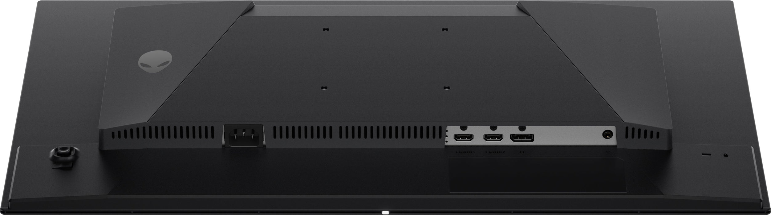 EAN 5397321030553 - Alienware AW2726DM pantalla para PC 67,3 cm (26.5") 2560 x 1440 Pixeles Quad HD QD-OLED Negro imagen 5