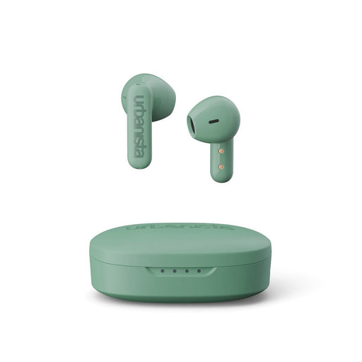 EAN 7350088304440 - Urbanista Copenhagen Auriculares True Wireless Stereo (TWS) Dentro de oído Llamadas/Música Bluetooth Verd imagen 1