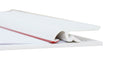 EAN 4002390001496 - MAUL 2310102 portapapel A4 Plástico Blanco imagen 7