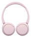 EAN 4548736166462 - Sony WHCH520P.CE7 auricular y casco Auriculares Inalámbrico Diadema Llamadas/Música USB Tipo C Bluetooth  imagen 3