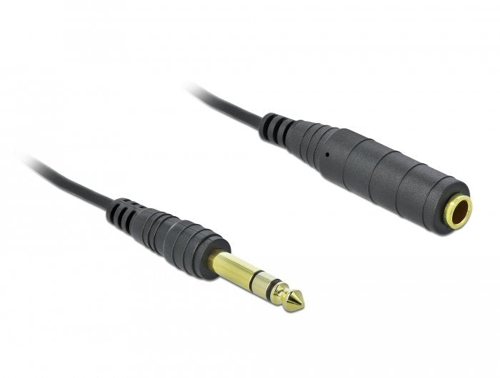EAN 4043619859382 - DeLOCK 85938 cable de audio 6,35mm imagen 2