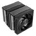 EAN 6930788486113 - SAMA Gears A60E Procesador Refrigerador de aire 12 cm Plata 1 pieza(s) imagen 1