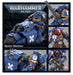 EAN 5011921266159 - Games Workshop Warhammer 40000: Indomitus Figuras coleccionables imagen 28