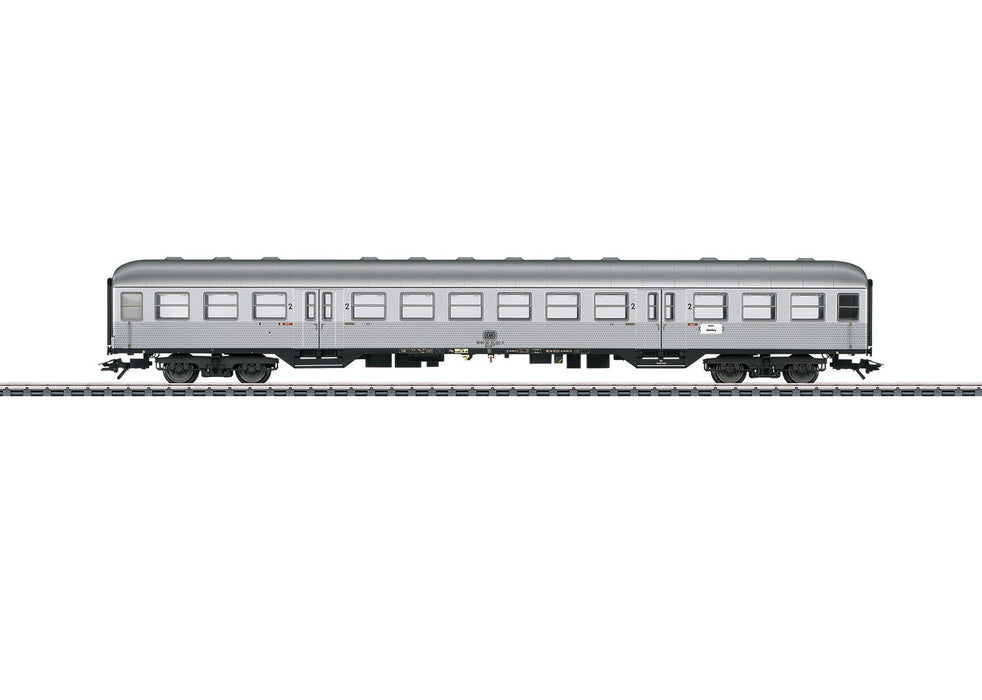 EAN 4001883438979 - Märklin 43897 modelo a escala Modelo a escala de tren HO (1:87) imagen 1