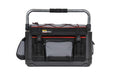 EAN 3253561792137 - Stanley 1-79-213 pieza pequeña y caja de herramientas Nylon, Plástico, Polipropileno (PP) Negro, Gris imagen 3