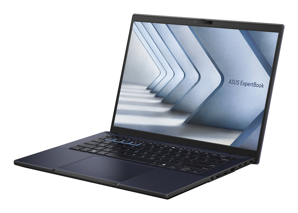 EAN 4711387734902 - ASUS ExpertBook B3 B3404CVA-Q51884X 35,6 cm (14") DDR5-SDRAM Wi-Fi 6 (802.11ax) imagen 7