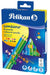 EAN 4012700811196 - Pelikan 811194 lápiz de color Multicolor 12 pieza(s) imagen 1
