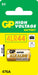 EAN 4891199003769 - GP Batteries High Voltage 476A Batería de un solo uso Alcalino imagen 1