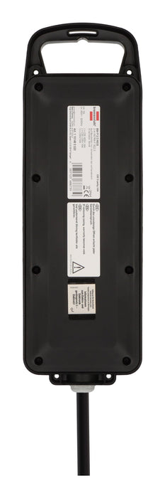 EAN 4007123688739 - Brennenstuhl 1151480020 base múltiple 2 m imagen 3