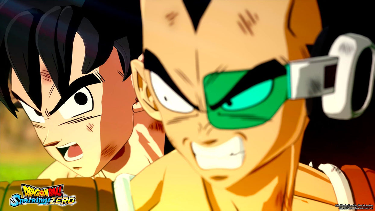 EAN 3391892031782 - BANDAI NAMCO Entertainment Dragon Ball: Sparking! Zero Estándar PlayStation 5 imagen 3