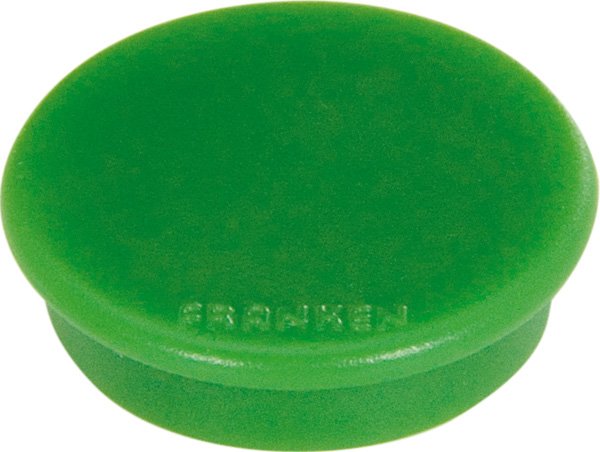 EAN 4016946051842 - Franken HM20 02 accesorio de escritorio Imán para pizarra imagen 1