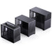 EAN 6970620554280 - Jonsbo D32 STD Midi Tower Negro imagen 30