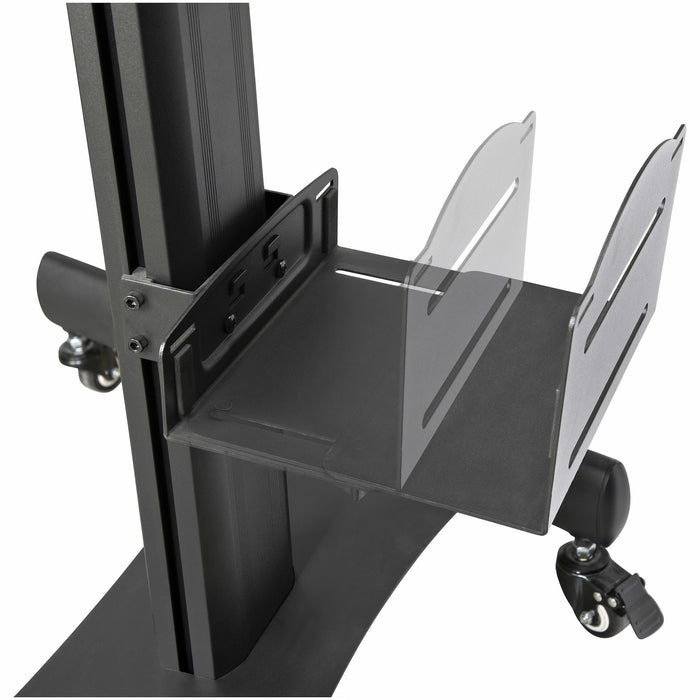 EAN 0065030888202 - StarTech.com WKSTNCART estacion de trabajo sentado o de pie imagen 7