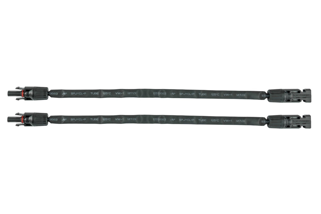 EAN 4066857003010 - Kabelmeister FD-MC4301 accesorio para montaje de panel solar Cable feedthrough imagen 1
