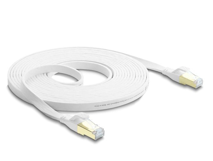 EAN 4043619810383 - DeLOCK 81038 cable de red Cat8.1 U/FTP (STP) imagen 2