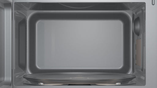 EAN 4242004262831 - Neff HLAWG25S3 microondas Negro Solo microondas Integrado 20 L 800 W imagen 2