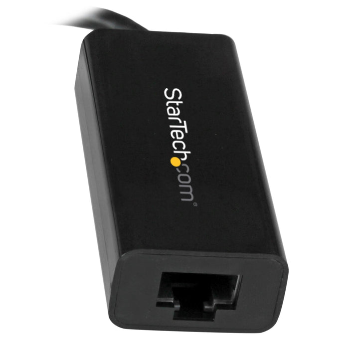 EAN 0065030862639 - StarTech.com US1GC30B adaptador y tarjeta de red 5000 Mbit/s imagen 3
