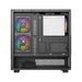 EAN 6978262012014 - XYZ X-CS-AURORAX-50-B carcasa de ordenador Midi Tower Negro imagen 10