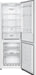 EAN 3838782737329 - Gorenje NRK6182PW4 Independiente 292 L Blanco imagen 2
