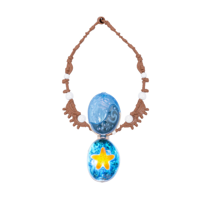 EAN 192995237612 - Disney Vaiana 2 Vaiana's Sea Star Necklace imagen 3