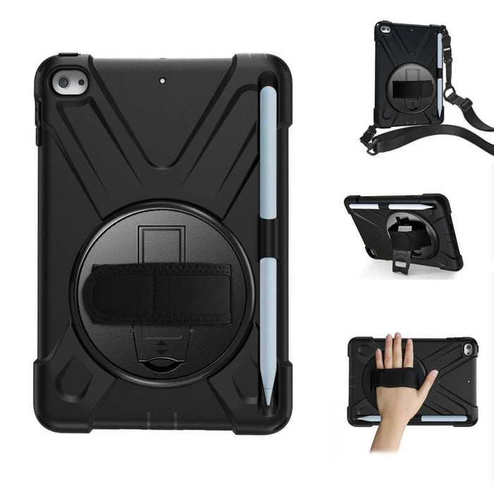 EAN 5706998927651 - eSTUFF ES681540-BULK funda para tablet 20,1 cm (7.9") Negro imagen 7