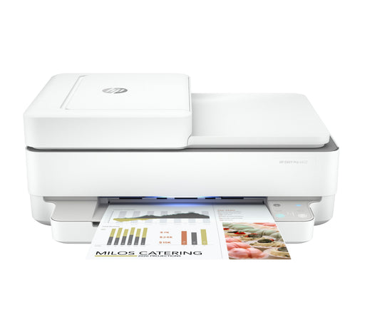 EAN 0195161625145 - HP ENVY Pro Envy 6432e AiO Printer Inyección de tinta térmica A4 4800 x 1200 DPI 10 ppm Wifi imagen 1